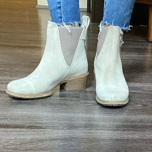 Timberland Ankle Boots